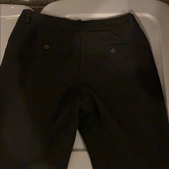 Worthington black dress pants - Picture 3 of 3